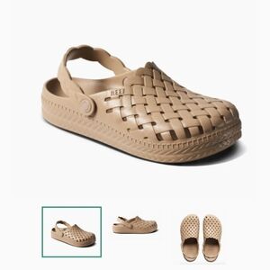 Reef water sage oasis size 8/9